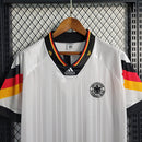 Camisa Alemanha Retrô 1992