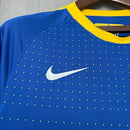 Camisa Brasil 2010 Retrô Away