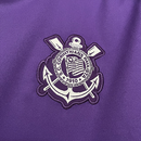 Camisa Corinthians 24/25 Feminina Treino
