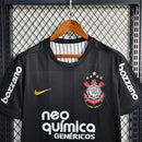 Corinthians Retrô 2010 Away