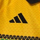 Camisa Seleção Jamaica 2026
