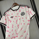 Camisa Seleção Chile Away 2026