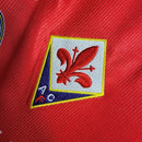 Camisa Fiorentina Retrô 1995