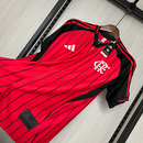 Camisa Flamengo Baseball 2025