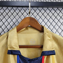 Camisa Barcelona Retrô 01/02 Away