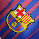 Camisa Barcelona Retrô 17/18