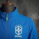 Jaqueta Seleção Brasileira x Jordan 2026