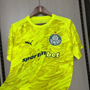 Camisa Palmeiras Goleiro 26/27