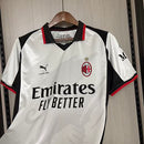 Camisa Milan Stam Jam 26/27
