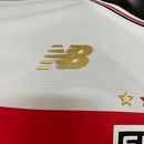 Camisa São Paulo Versão Jogador 25/26