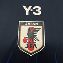 Camisa Seleção Japão Y3 24/25