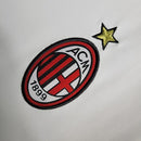 Camisa Milan Retrô 09/10