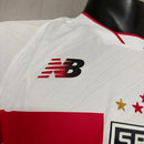 Camisa São Paulo 26/27 Modelo Jogador