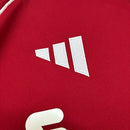 Camisa Liverpool 25/26
