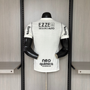 Camisa Corinthians 26/27 Versão Jogador com Patrocinios + Patchs Campeão Copa do Brasil 2025