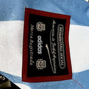 Camisa Seleção Argentina Retrô 1997-1998