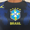 Camisa Seleção Brasileira 2026 Away feminina