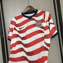 Camisa Seleção Estados Unidos 2026 COPA DO MUNDO