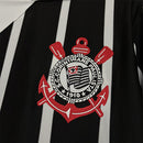Camisa Corinthians Retrô 1990