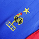 Camisa Retrô França 2006