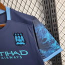 Manchester City Retro 2015