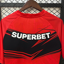 Camisa São Paulo 25/26 Goleiro Third