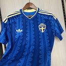 Camisa Suécia Away 2026