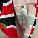Camisa Feminina São Paulo 25/26