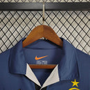 Camisa Inter de Milão Retrô 1998/1999