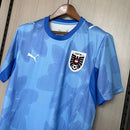Camisa Seleção Austria Away 2026 COPA DO MUNDO