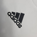 Camisa Real Madrid Retrô 09/10 Manga Longa
