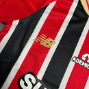 Kit Infantil São Paulo 25/26