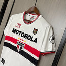 Camisa Retrô São Paulo 2000