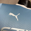 Camisa Manchester City 26/27 Modelo Jogador