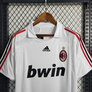 Camisa Milan Retrô 07/08