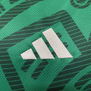 Camisa Mexico 2026 Manga Longa 2026 COPA DO MUNDO