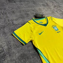 Conjunto Infantil Brasil 2026