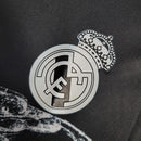 Camisa Manga Longa Real Madrid Third 14/15