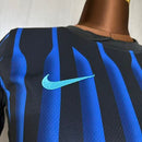 Camisa Inter de Milão 25/26 Feminina