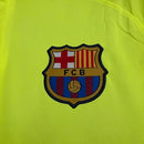 Camisa Barcelona Retrô 15/16