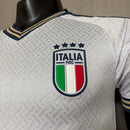 Camisa Seleção Italia Modelo Jogador Away 2026