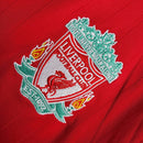 Camisa Liverpool Retrô 2006