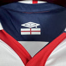 Camisa Inglaterra Retrô 04/05