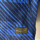 Camisa Seleção França Away 2026 Modelo Jogador