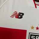 Camisa São Paulo 26/27