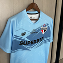Camisa São Paulo 25/26 Goleiro