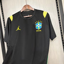 Camisa Seleção Brasil Jordan Treino 2026