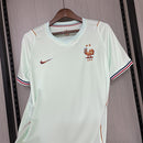 Camisa Seleção França Away 2026