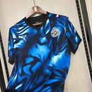 Camisa Seleção Paraguai Away 2026 COPA DO MUNDO