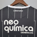 Camisa Corinthians Retrô 11/12 Away
